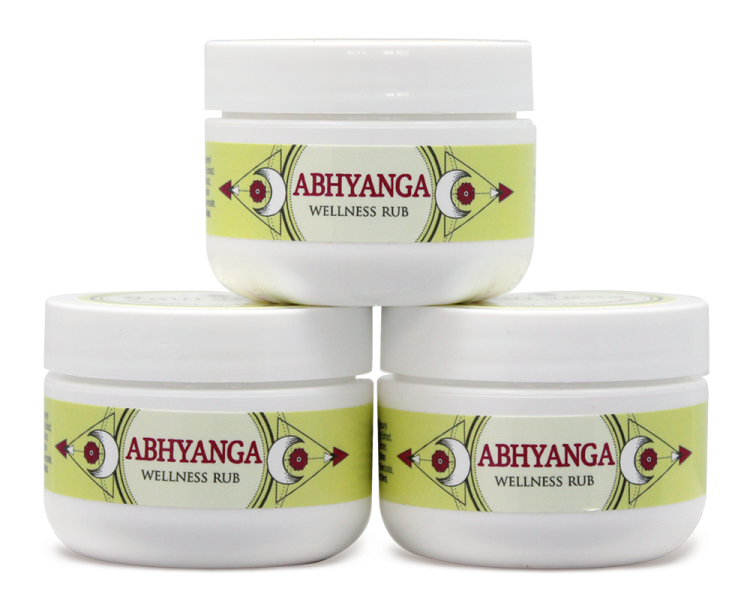 abhyanga wellness rub 1oz