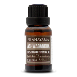 Ashwagandha Essential Oil