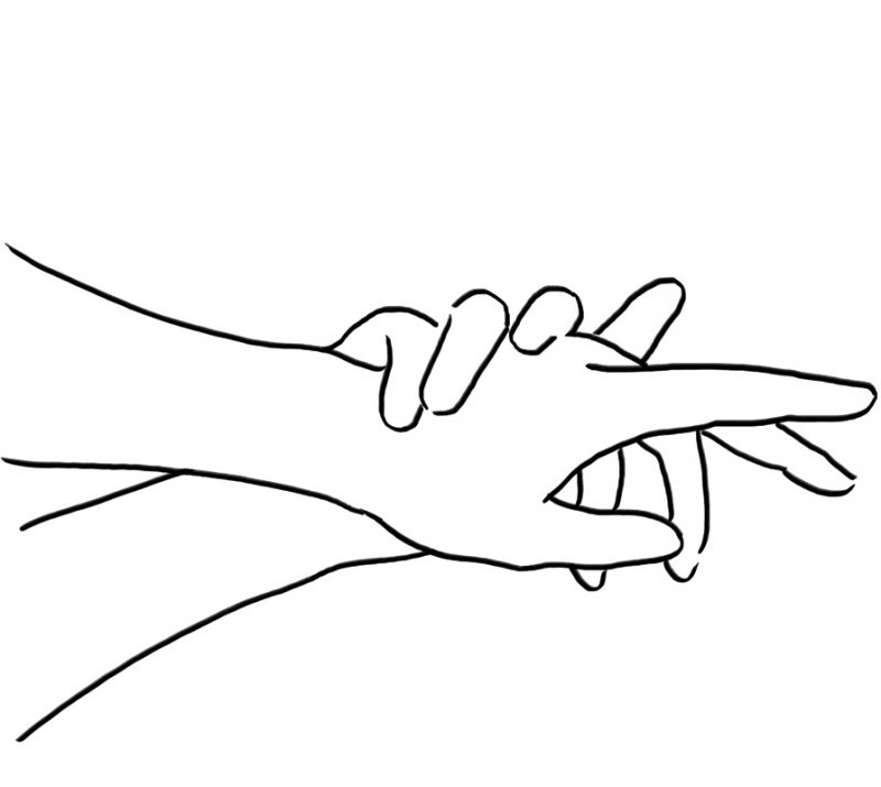 drawing-hands