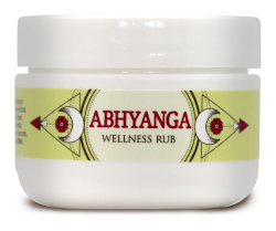 Abhyanga Wellness Rub